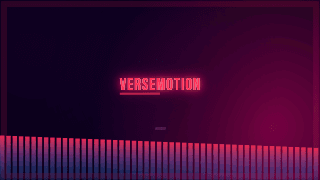 Neon Bars lyric video preview