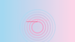 Pastel Pop lyric video preview
