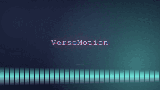 Y2K Chrome lyric video preview